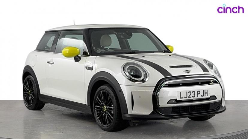 MINI Hatchback