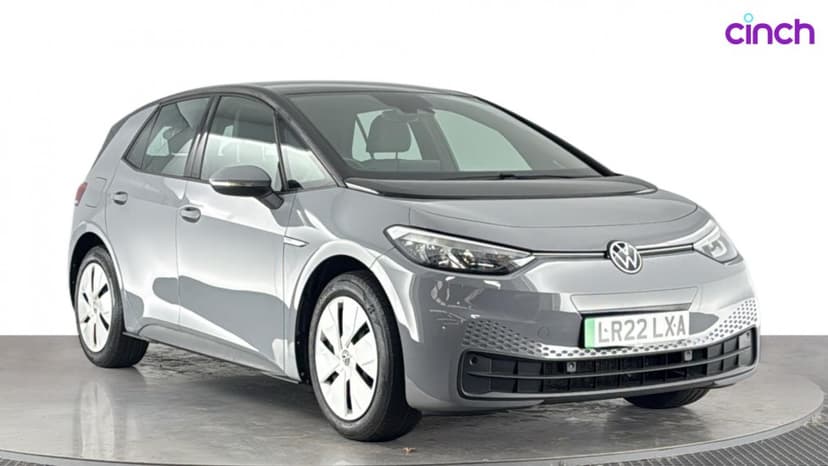 Volkswagen ID.3