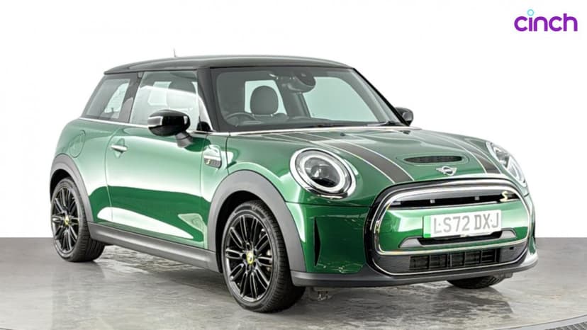 MINI Hatchback
