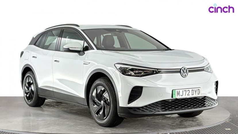 Volkswagen ID.4