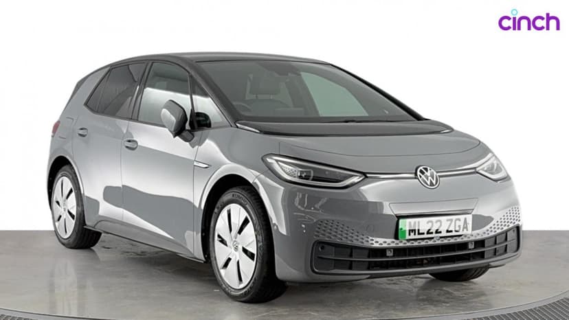 Volkswagen ID.3