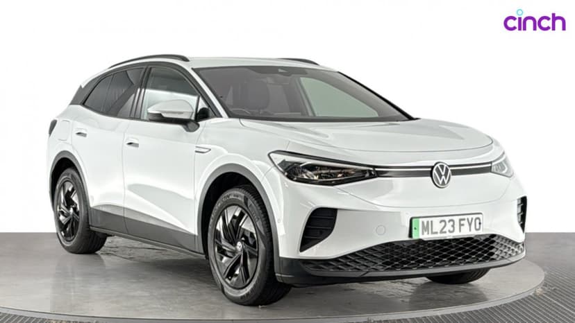Volkswagen ID.4