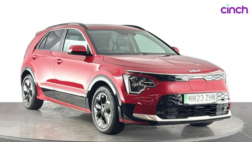Kia Niro EV