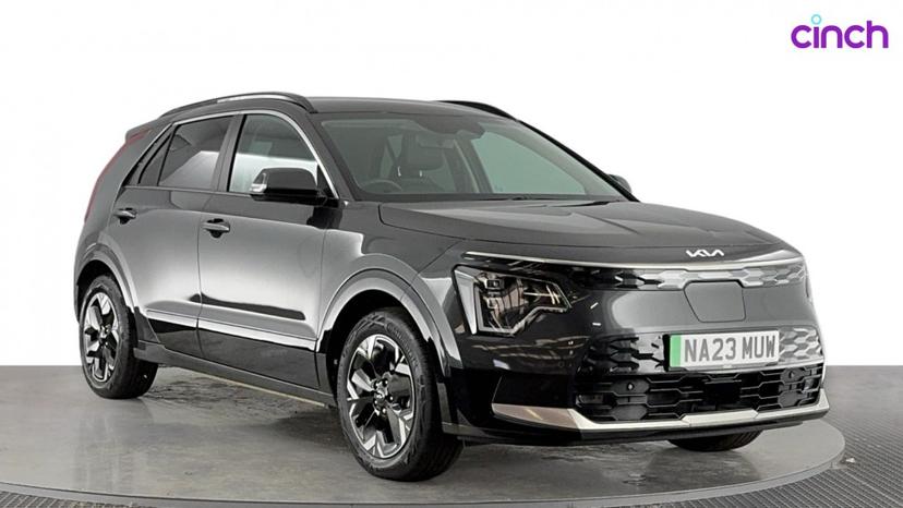 Kia Niro EV