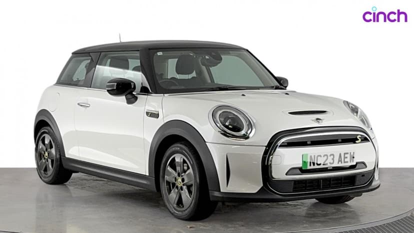 MINI Hatchback