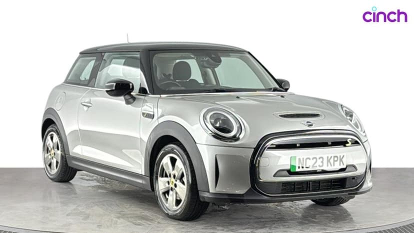 MINI Hatchback