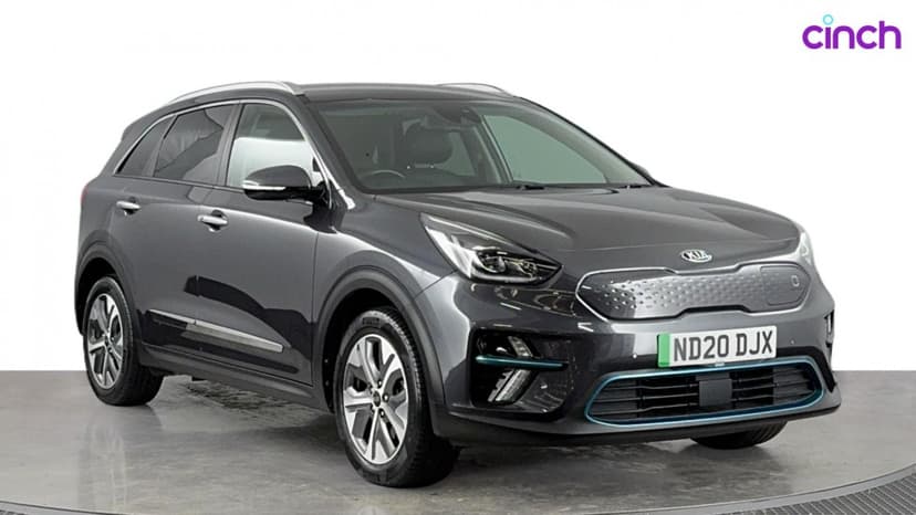 Kia e-Niro