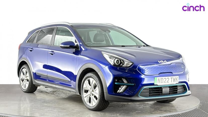 Kia e-Niro