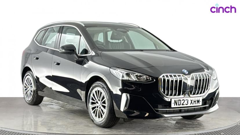 BMW 2 Series Active Tourer