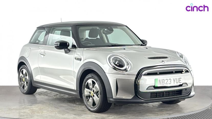 MINI Hatchback