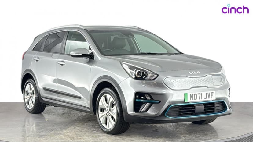 Kia e-Niro