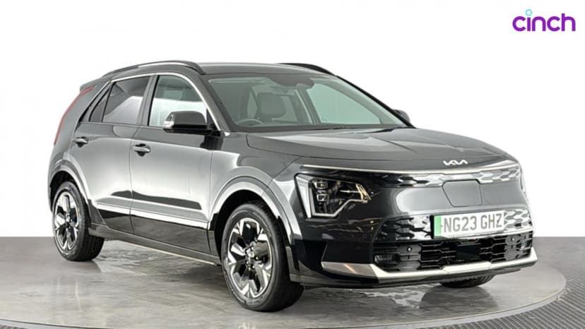 Kia Niro EV