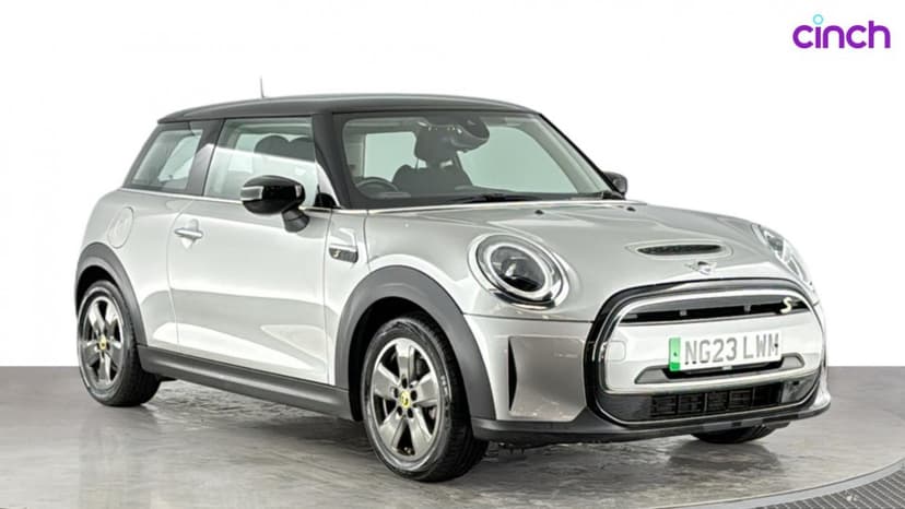 MINI Hatchback