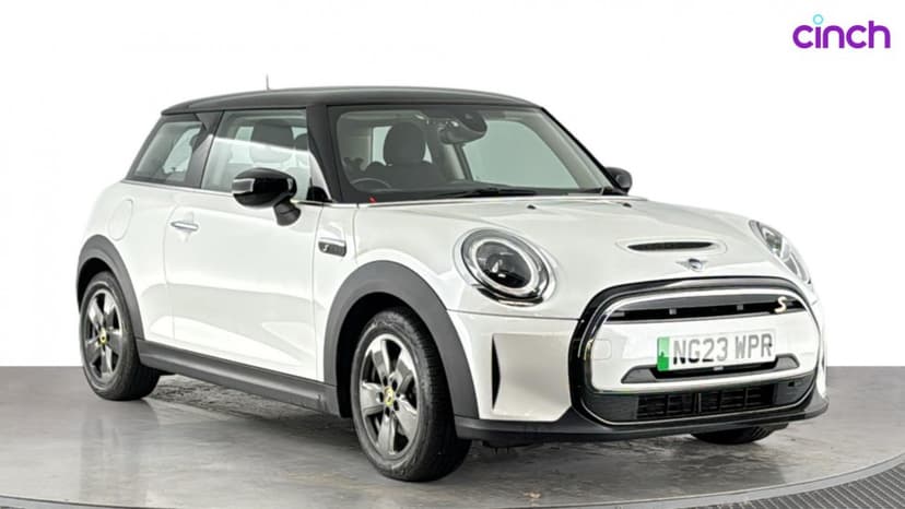 MINI Hatchback