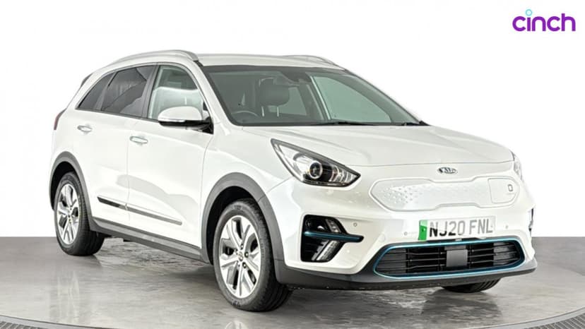 Kia e-Niro