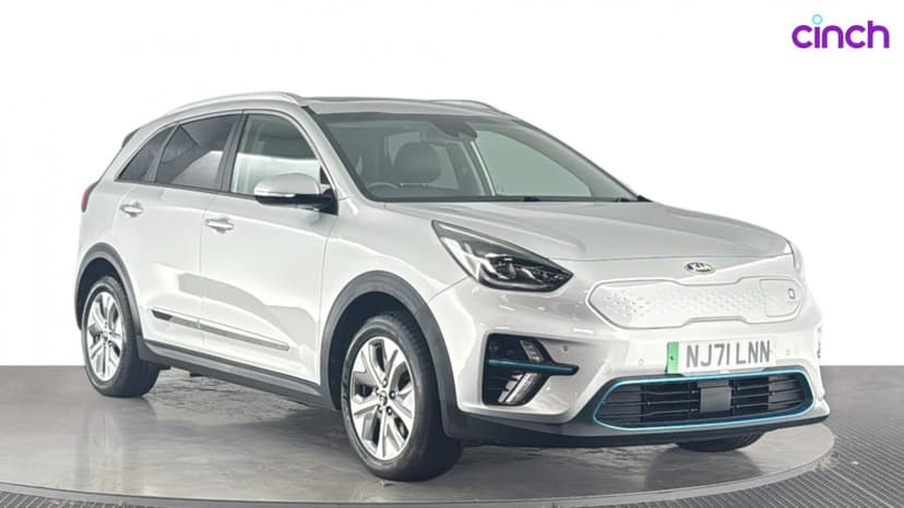 Kia e-Niro
