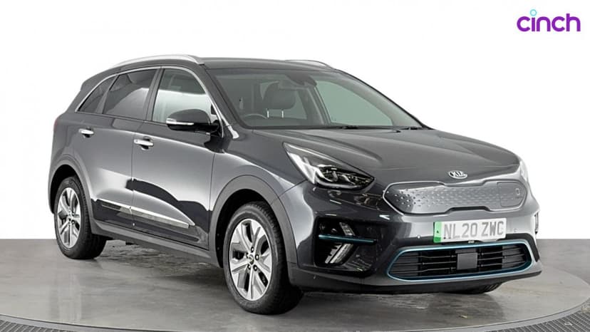 Kia e-Niro