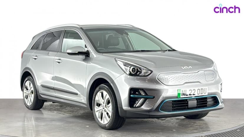 Kia e-Niro