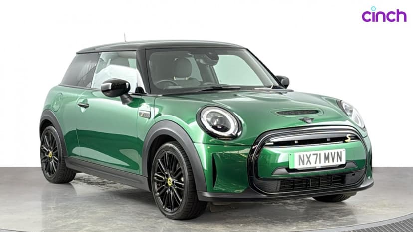 MINI Hatchback