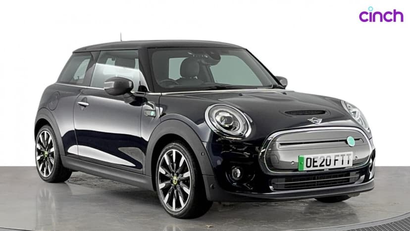 MINI Hatchback