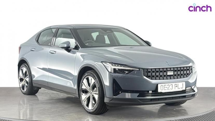 Polestar 2