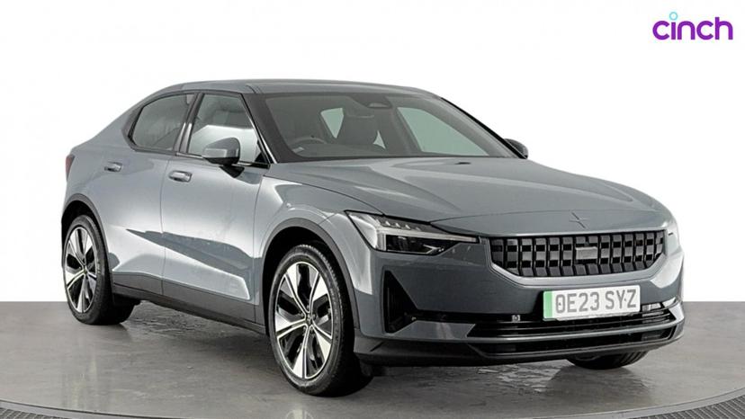 Polestar 2