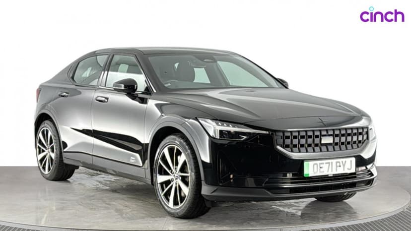 Polestar 2