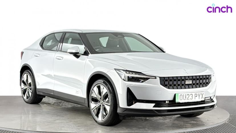 Polestar 2