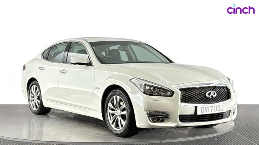 INFINITI Q70