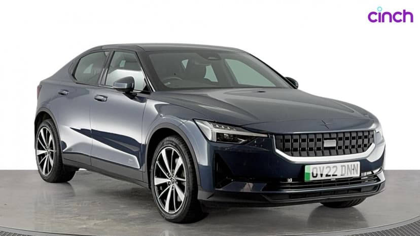 Polestar 2