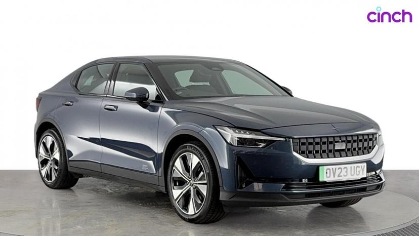 Polestar 2