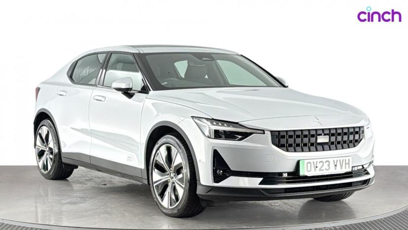 Polestar 2