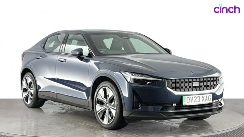 Polestar 2