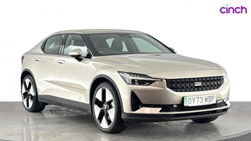 Polestar 2