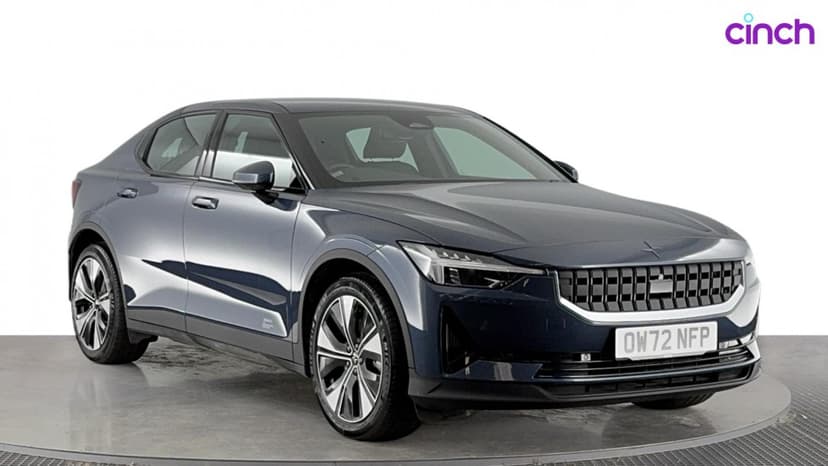 Polestar 2