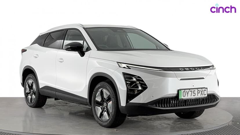 OMODA 5