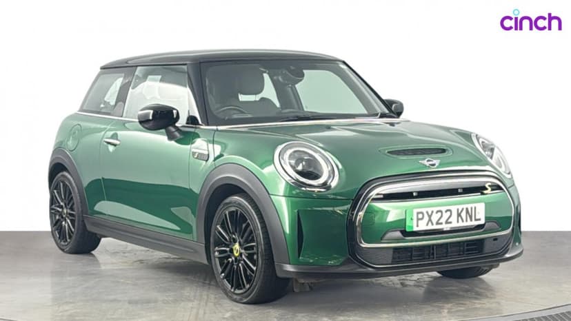 MINI Hatchback