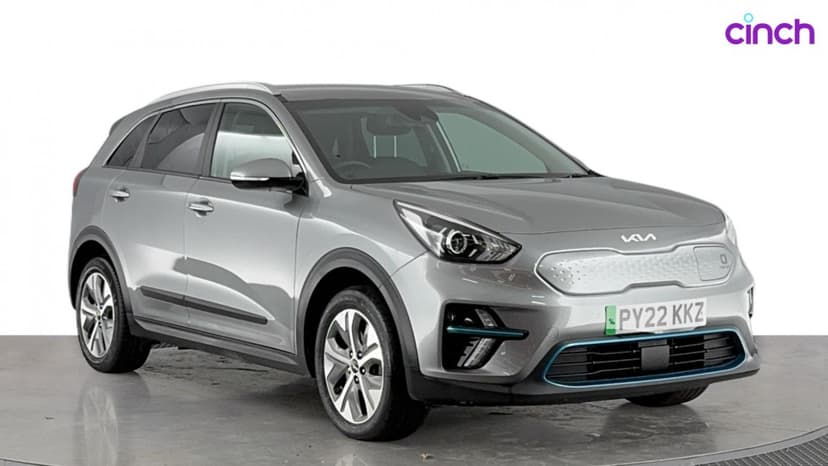 Kia e-Niro