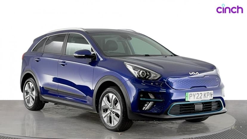 Kia e-Niro