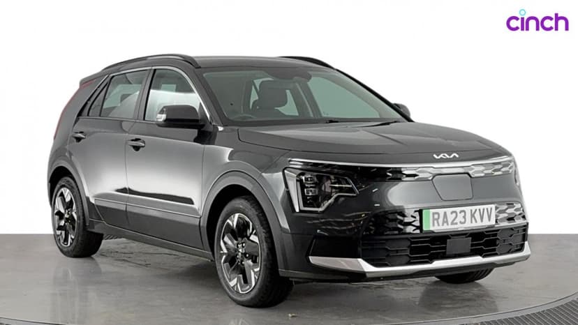 Kia Niro EV