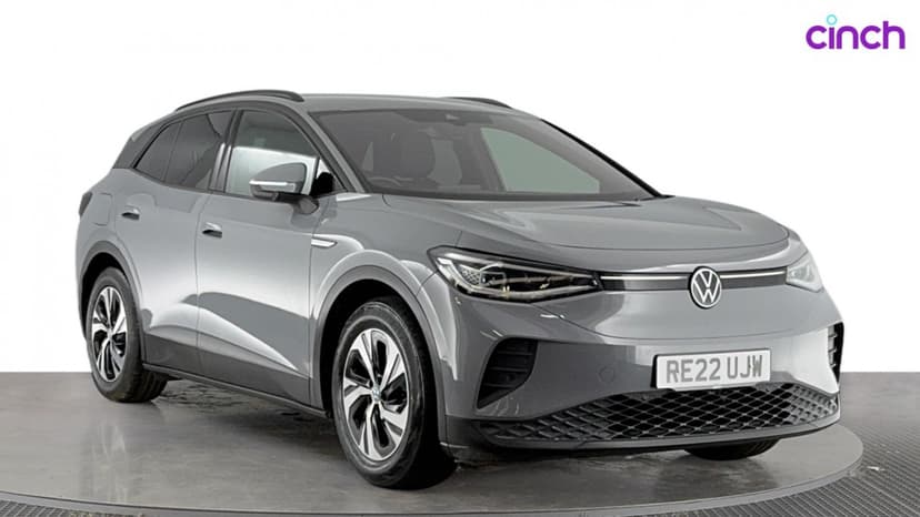 Volkswagen ID.4