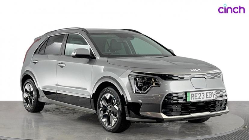 Kia Niro EV