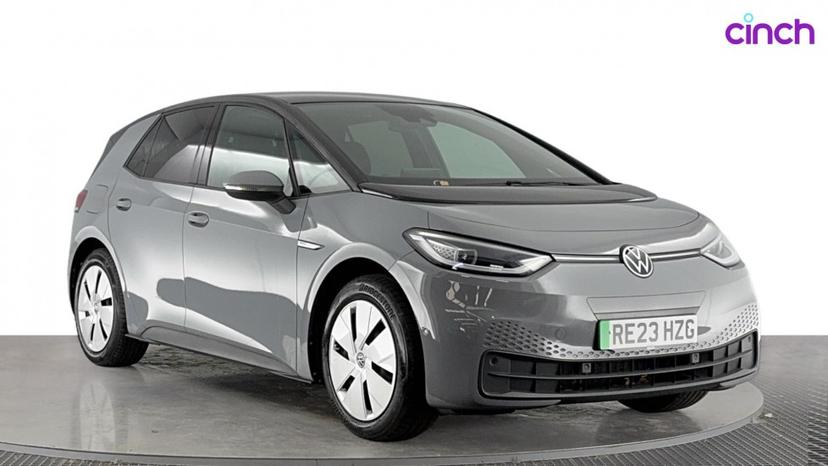 Volkswagen ID.3