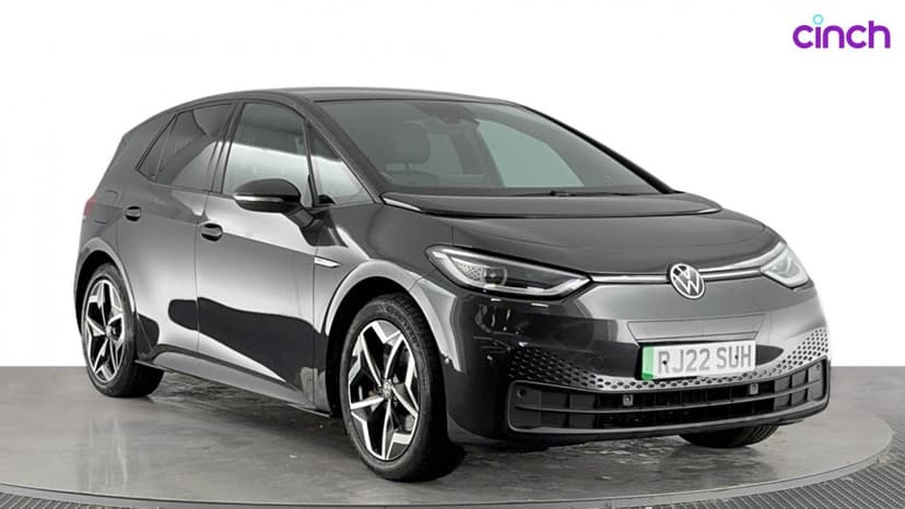 Volkswagen ID.3