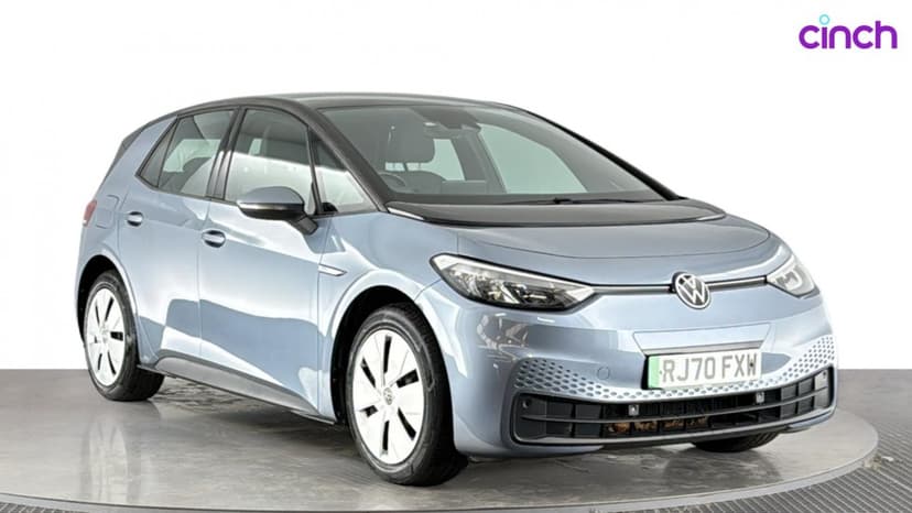 Volkswagen ID.3
