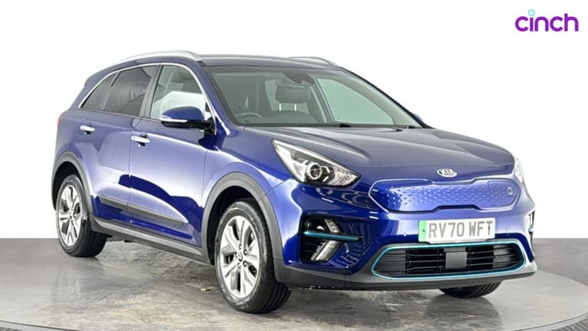 Kia e-Niro