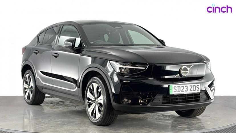 Volvo C40
