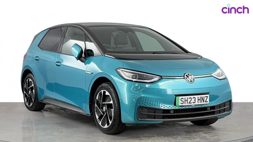 Volkswagen ID.3