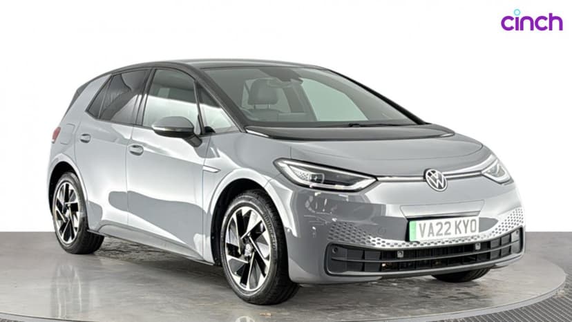 Volkswagen ID.3