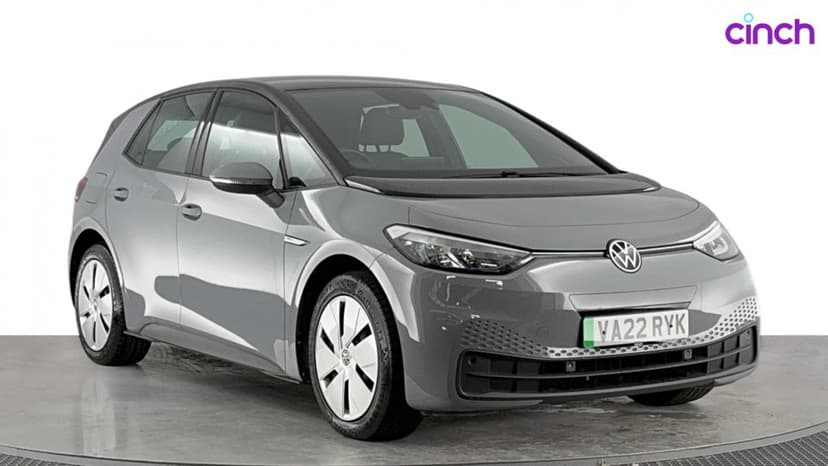 Volkswagen ID.3